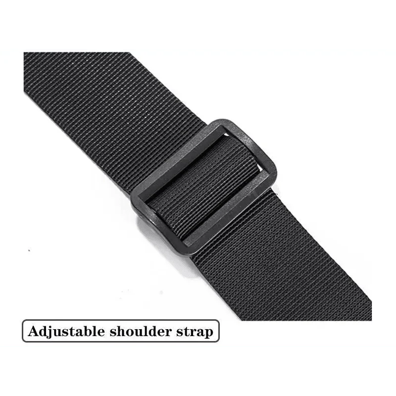 Trendy Premium Waterproof Lightweight Fanny Pack For Sport Gym Workout Travel Work Classic Large Capacity Unisex Belt Bags Hip Waist Packs