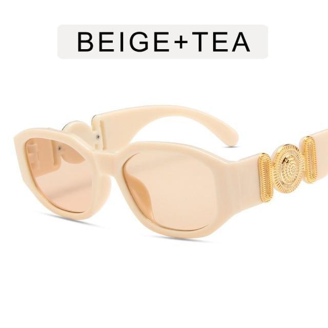 Trendy Sunglasses for Women Men Model Design Sunglasses For  Women New Branded Designer Glasses For Women/Men New Retro Eyewear for Women
