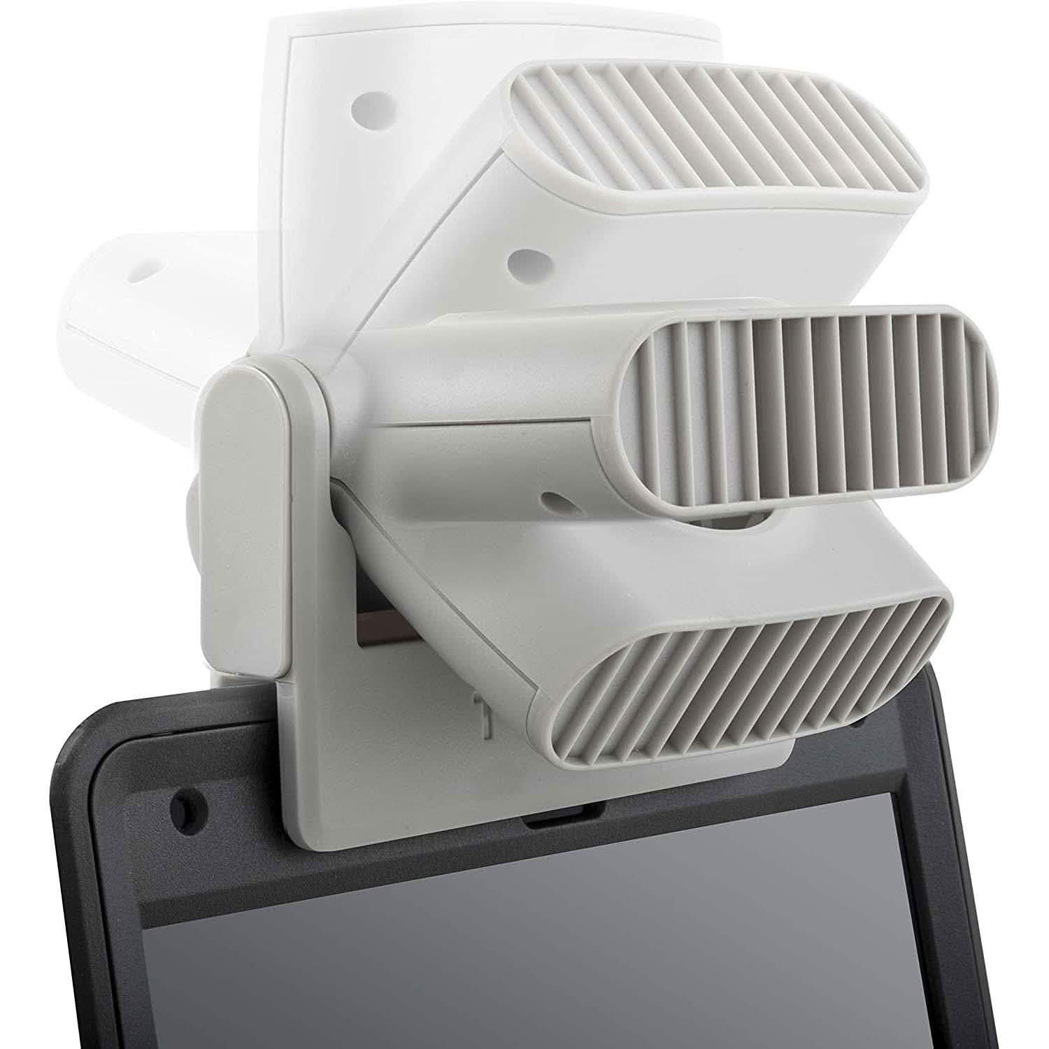 Treva's Clip Breeze Personal Fan