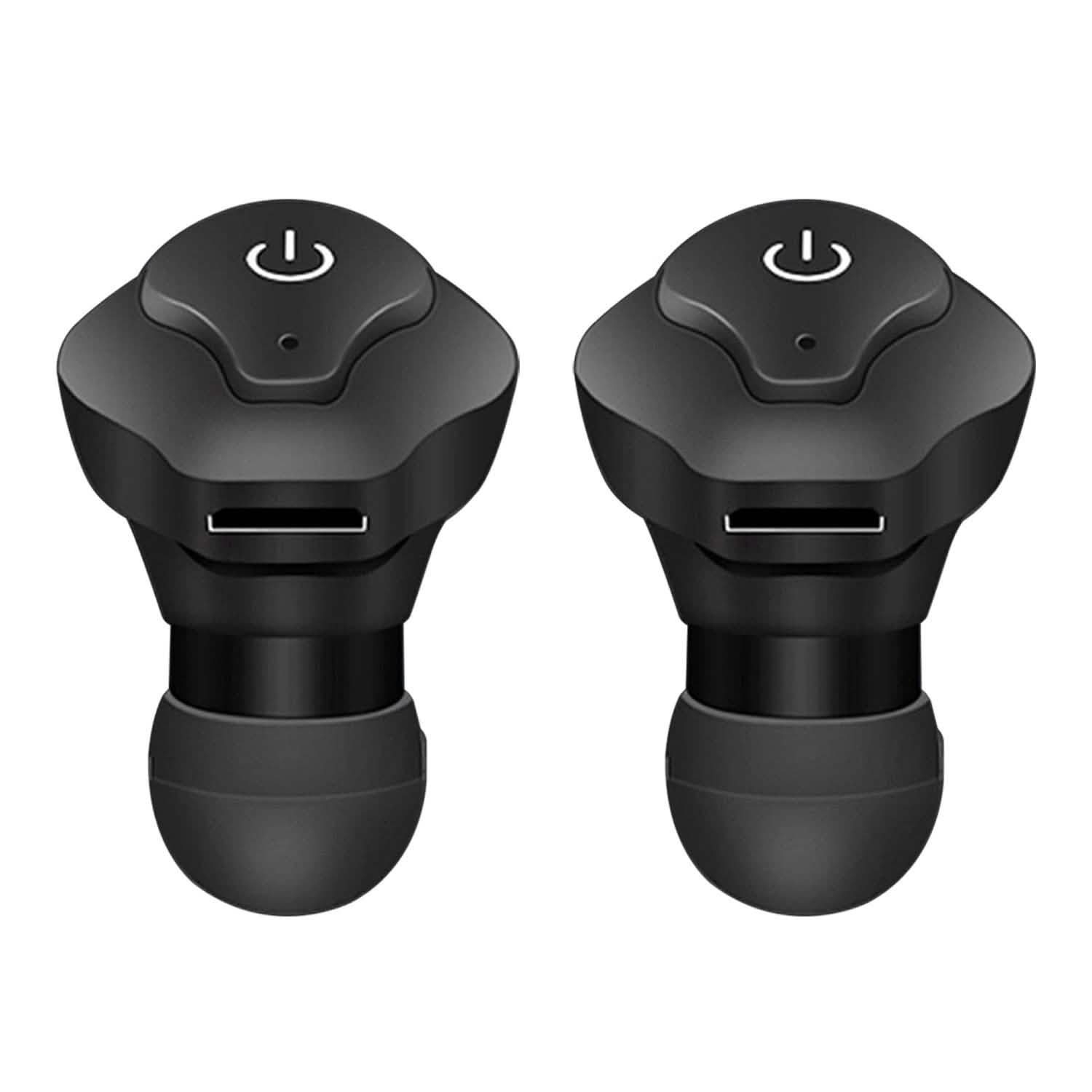 True Wireless Earbuds CSR v4.2 In-Ear Stereo Headsets