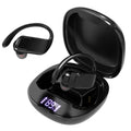 True Wireless Earbuds v5.0 TWS Stereo Earphones Headset