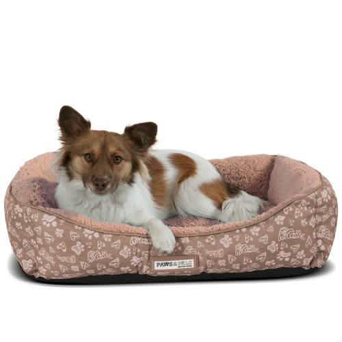 Tucker Murphy Pet Brownsdale Triangle Corner Lounger