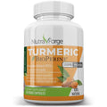 Turmeric Curcumin with BioPerine