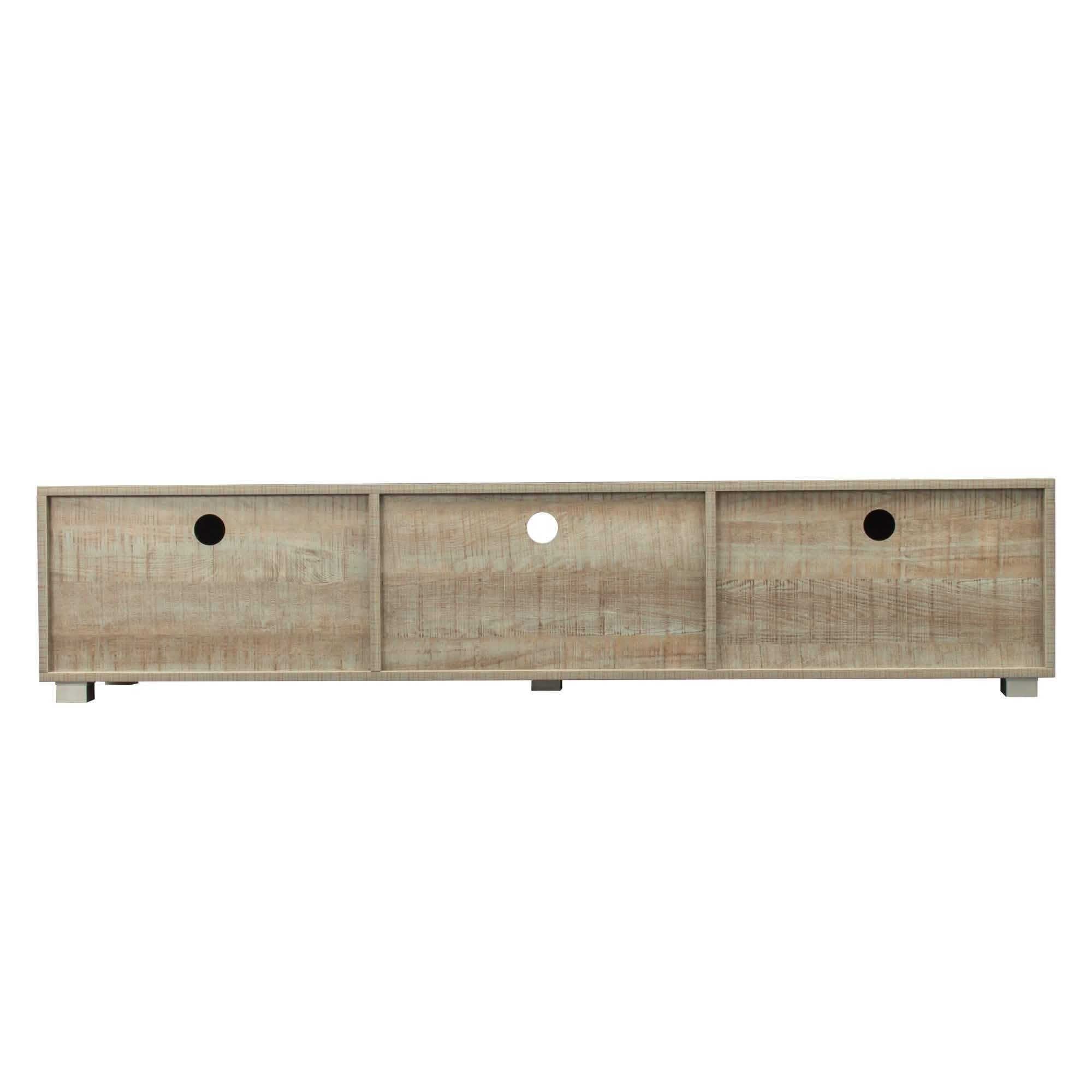 TV Stand for 65 70 Inch Flat TV