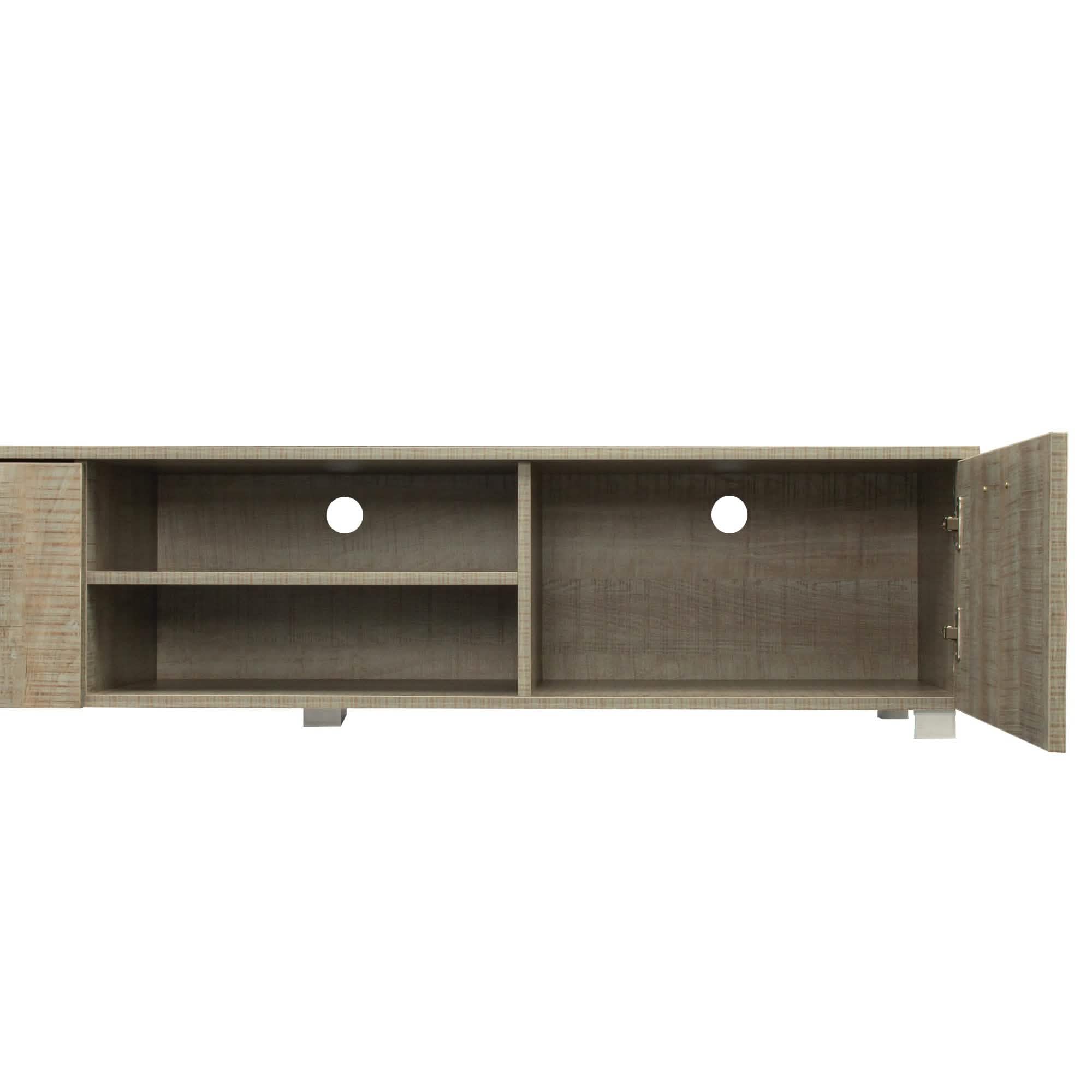 TV Stand for 65 70 Inch Flat TV