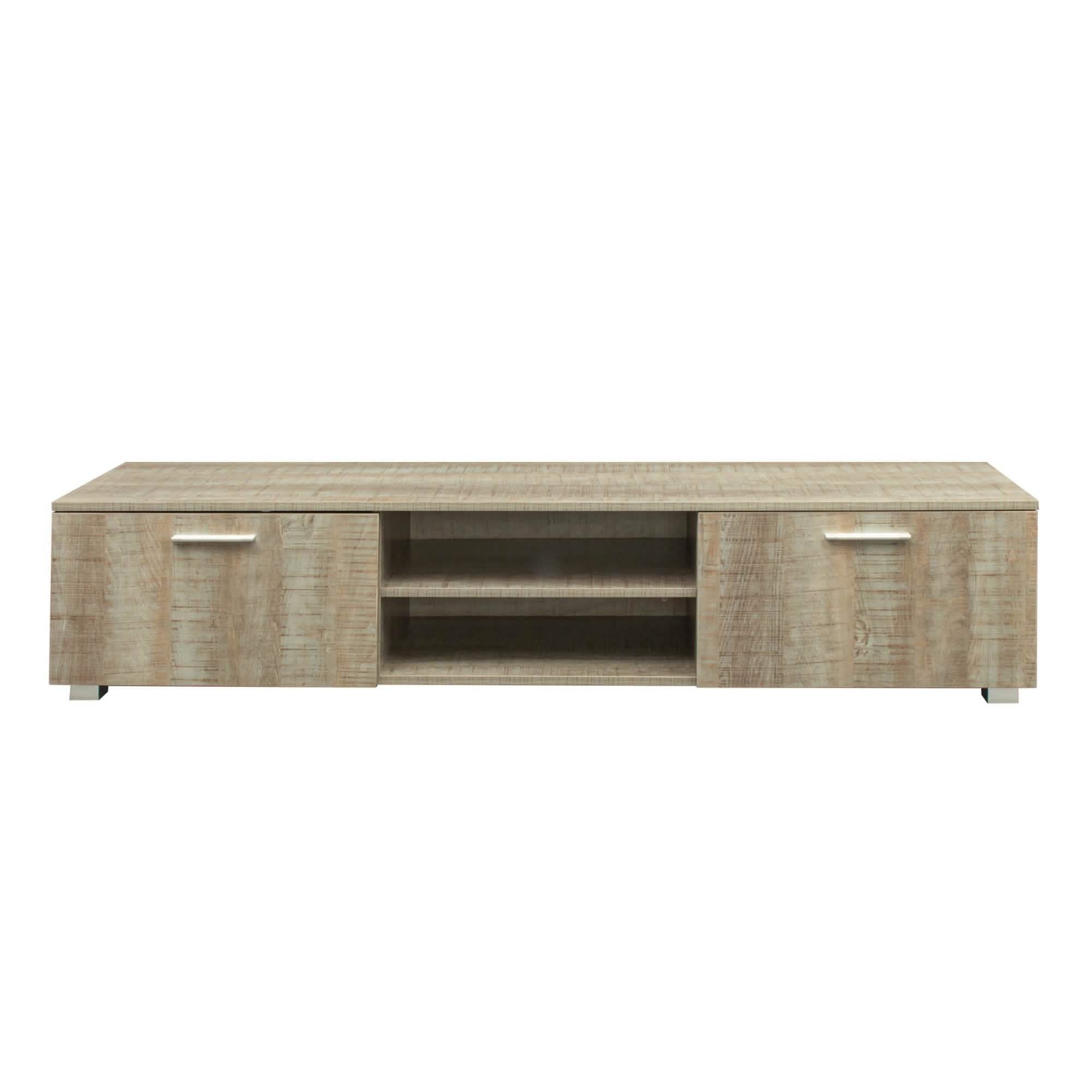 TV Stand for 65 70 Inch Flat TV