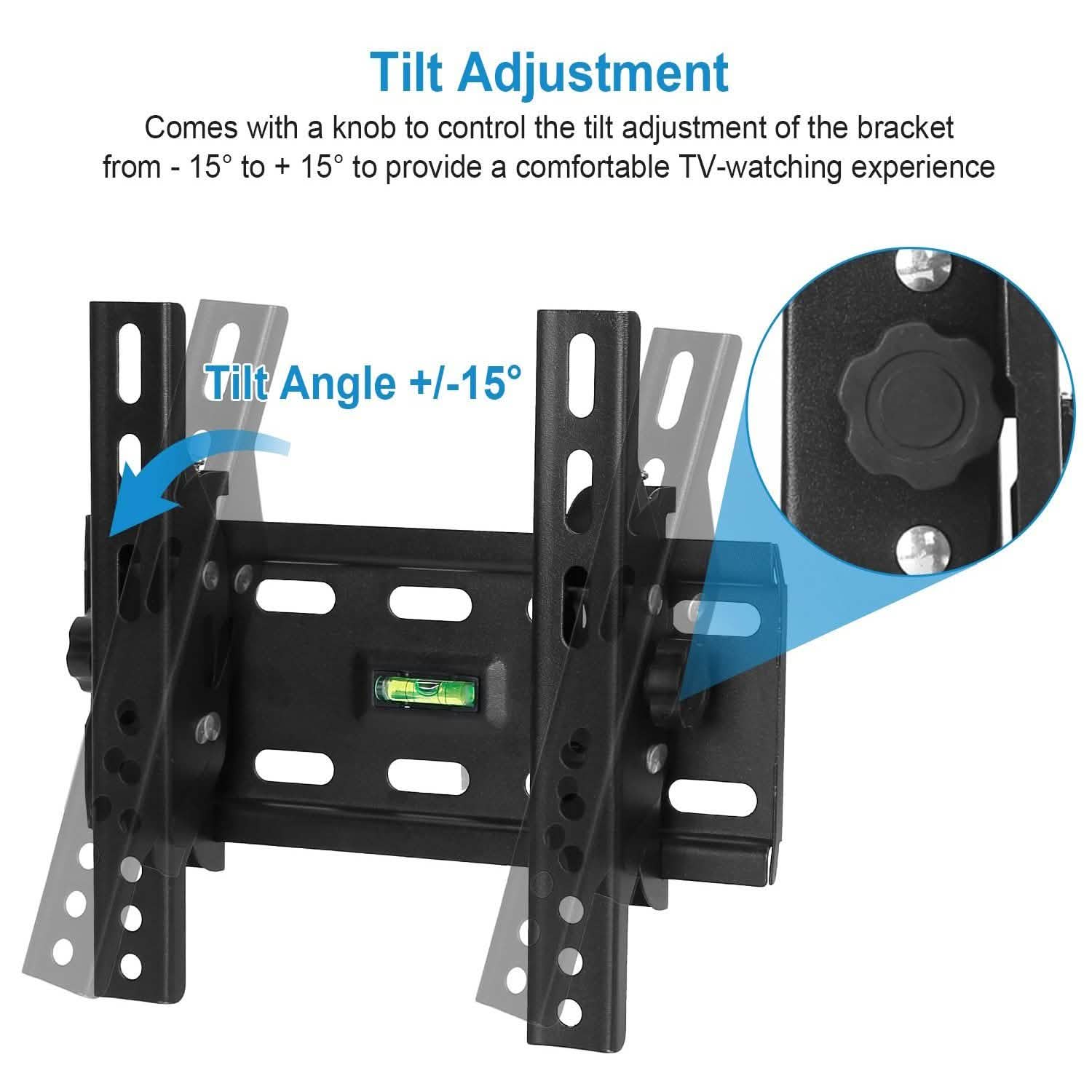 TV Wall Mount Bracket