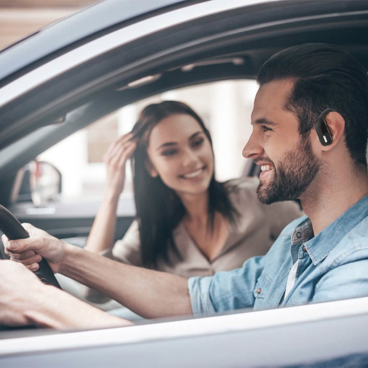 TWS Wireless 5.0 Earbuds In-Ear Stereo Headset