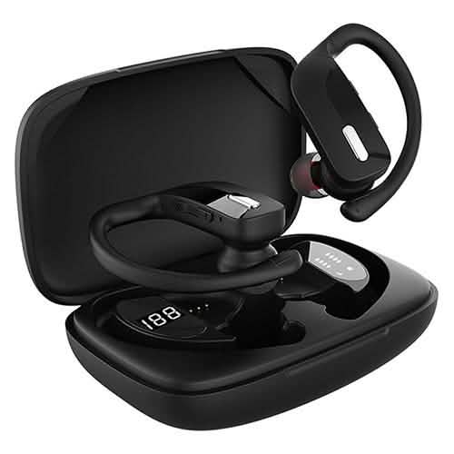 TWS Wireless 5.0 Earbuds In-Ear Stereo Headset