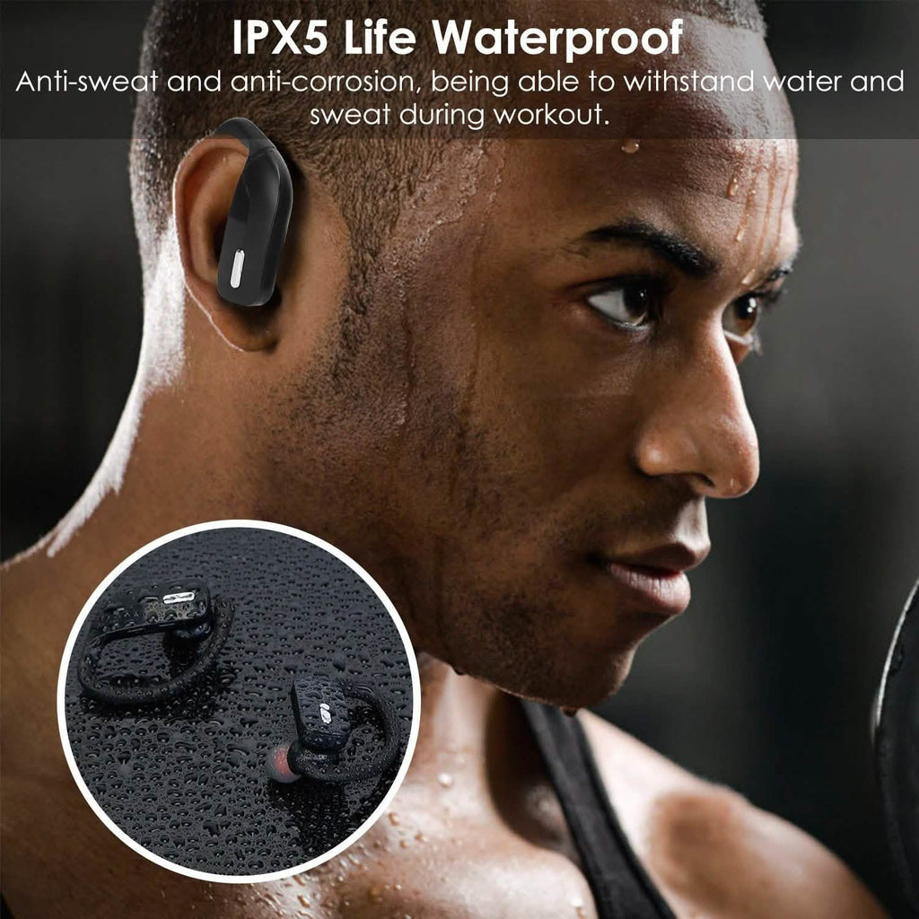 TWS Wireless 5.0 Earbuds In-Ear Stereo Headset