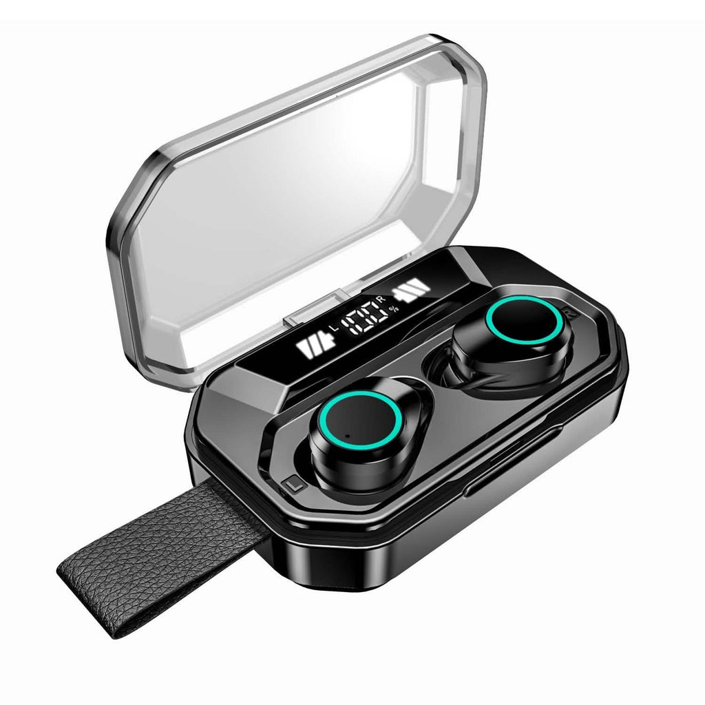 TWS Wireless 5.0 Earbuds Touch In-Ear Stereo Headsets