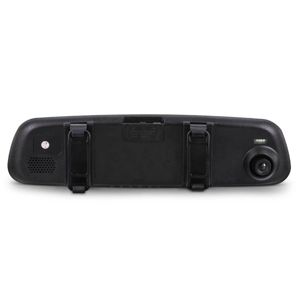 U-Drive MirrorCam Rear View Mirror Dash Cam