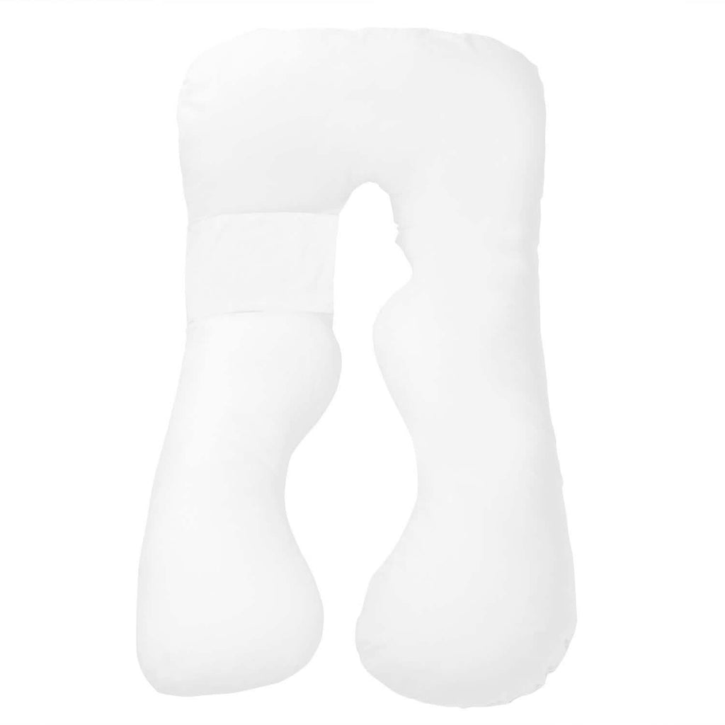 U-Shaped Full Body Pillow