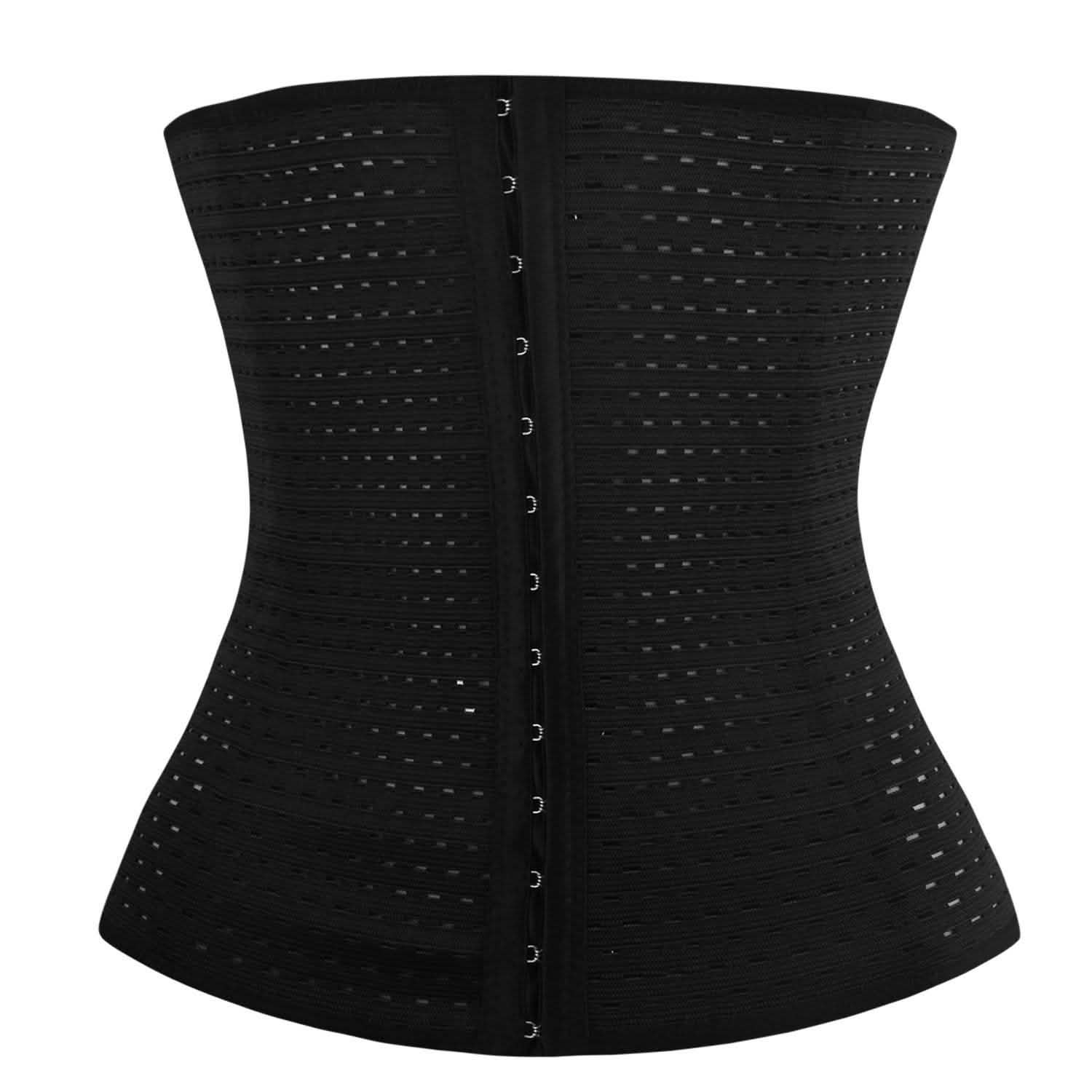 U-Shaped Slimming Waist Belt Body