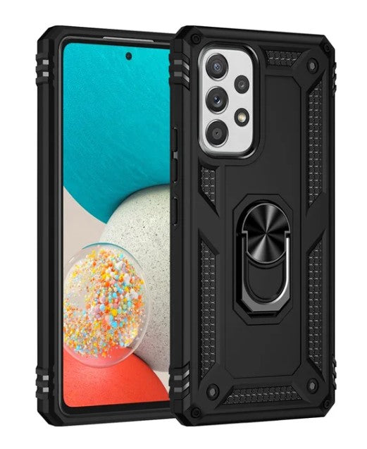 Shockproof Armour Case for Samsung Galaxy - Heavy Duty Drop Protection