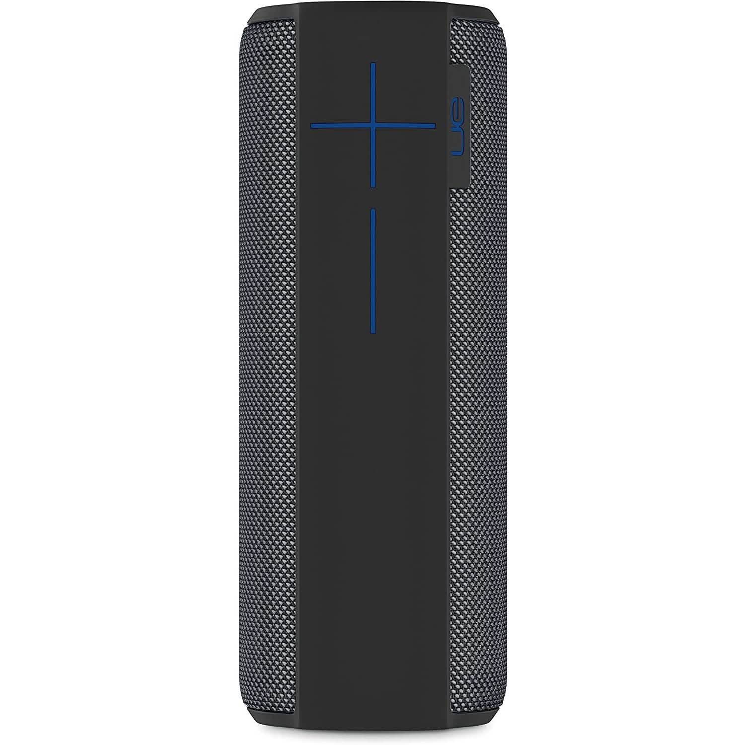 Ultimate Ears MEGABOOM Portable Waterproof & Shockproof Bluetooth Speaker (Refurbished)