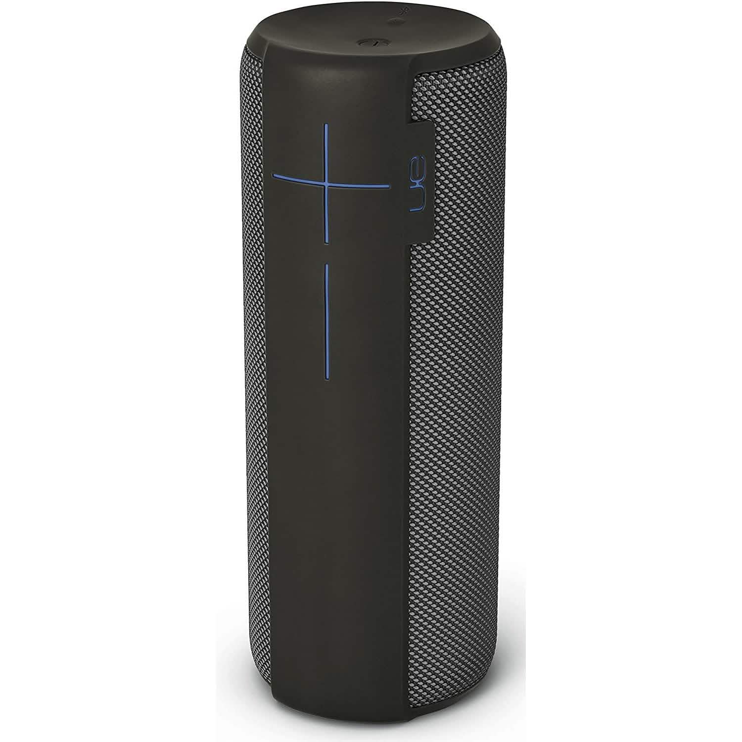 Ultimate Ears MEGABOOM Portable Waterproof & Shockproof Bluetooth Speaker (Refurbished)
