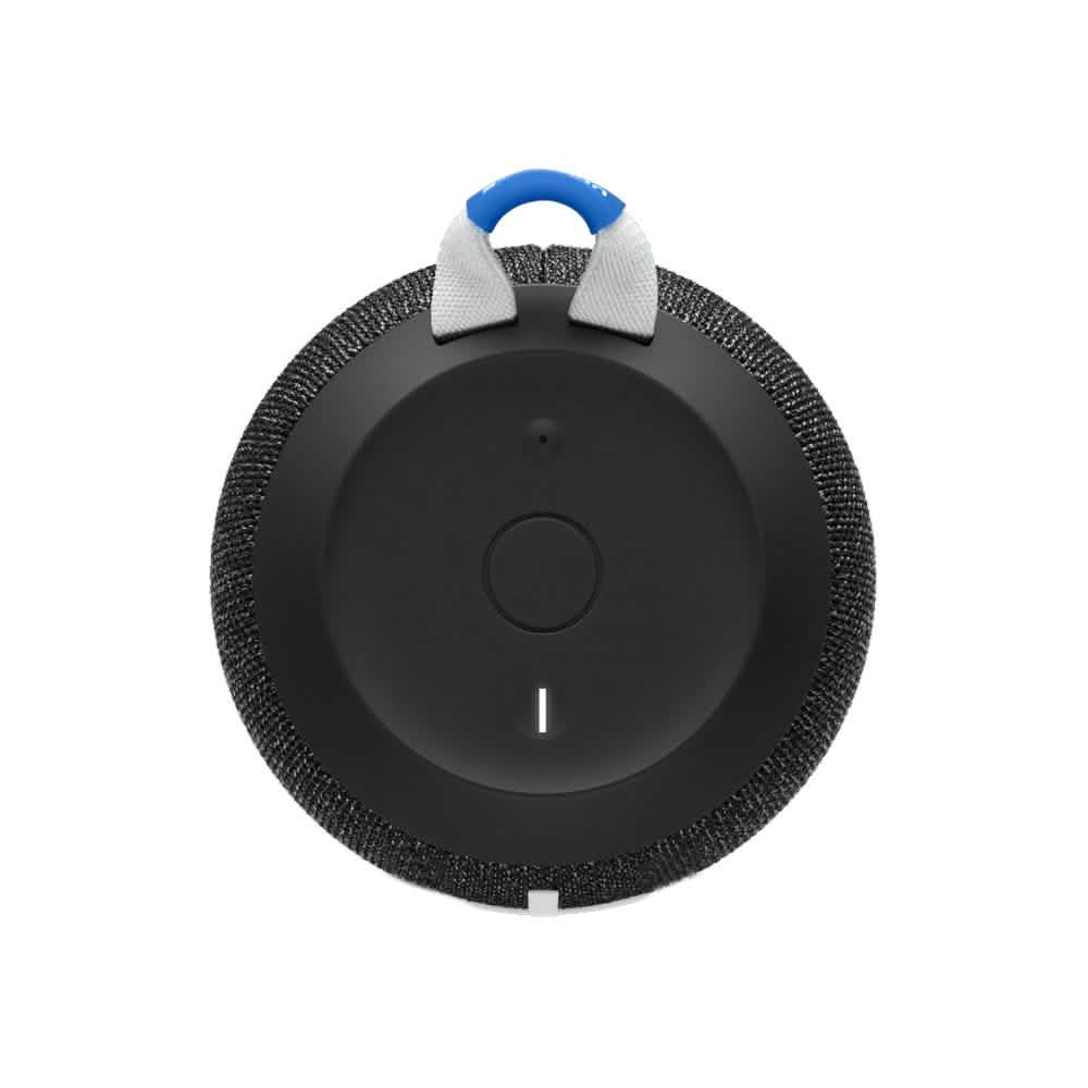 Ultimate Ears WonderBoom 1st Gen. Phantom Black (Refurbished)