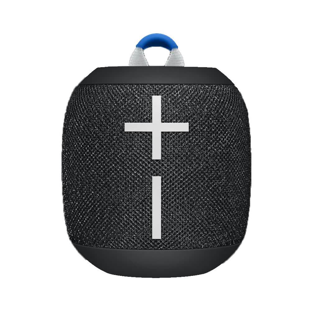 Ultimate Ears WonderBoom 1st Gen. Phantom Black (Refurbished)