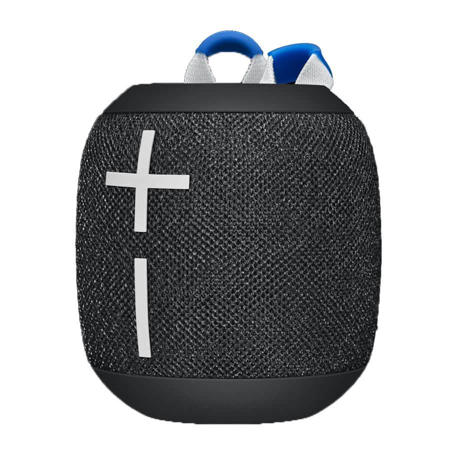 Ultimate Ears WonderBoom 1st Gen. Phantom Black (Refurbished)