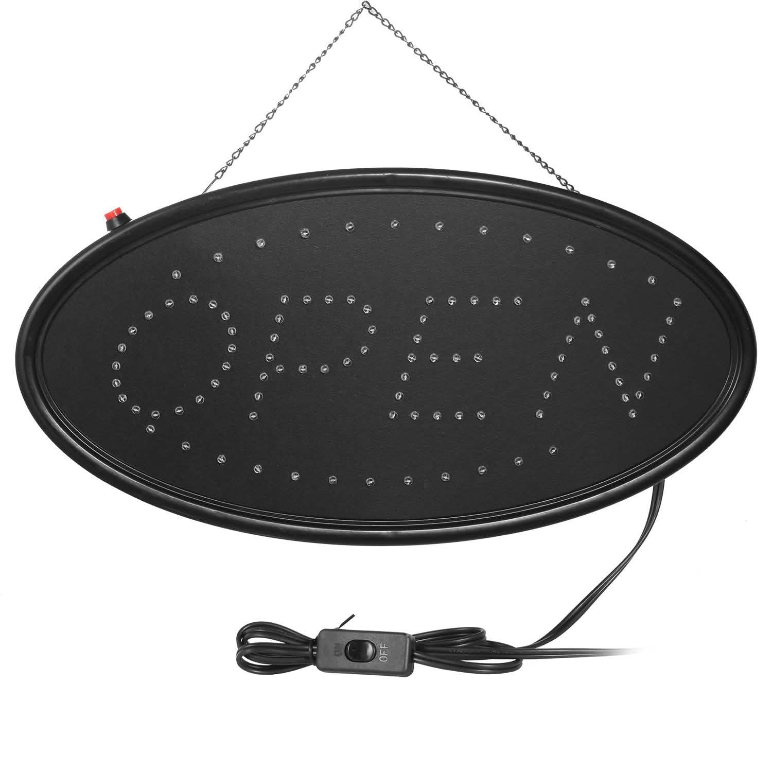 Ultra Bright LED Neon Open Sign