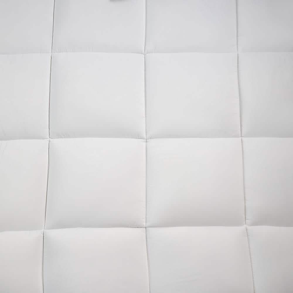 Ultra Plush Mattress Pad