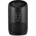Ultra Quiet HEPA Air Purifier for Home Bedroom