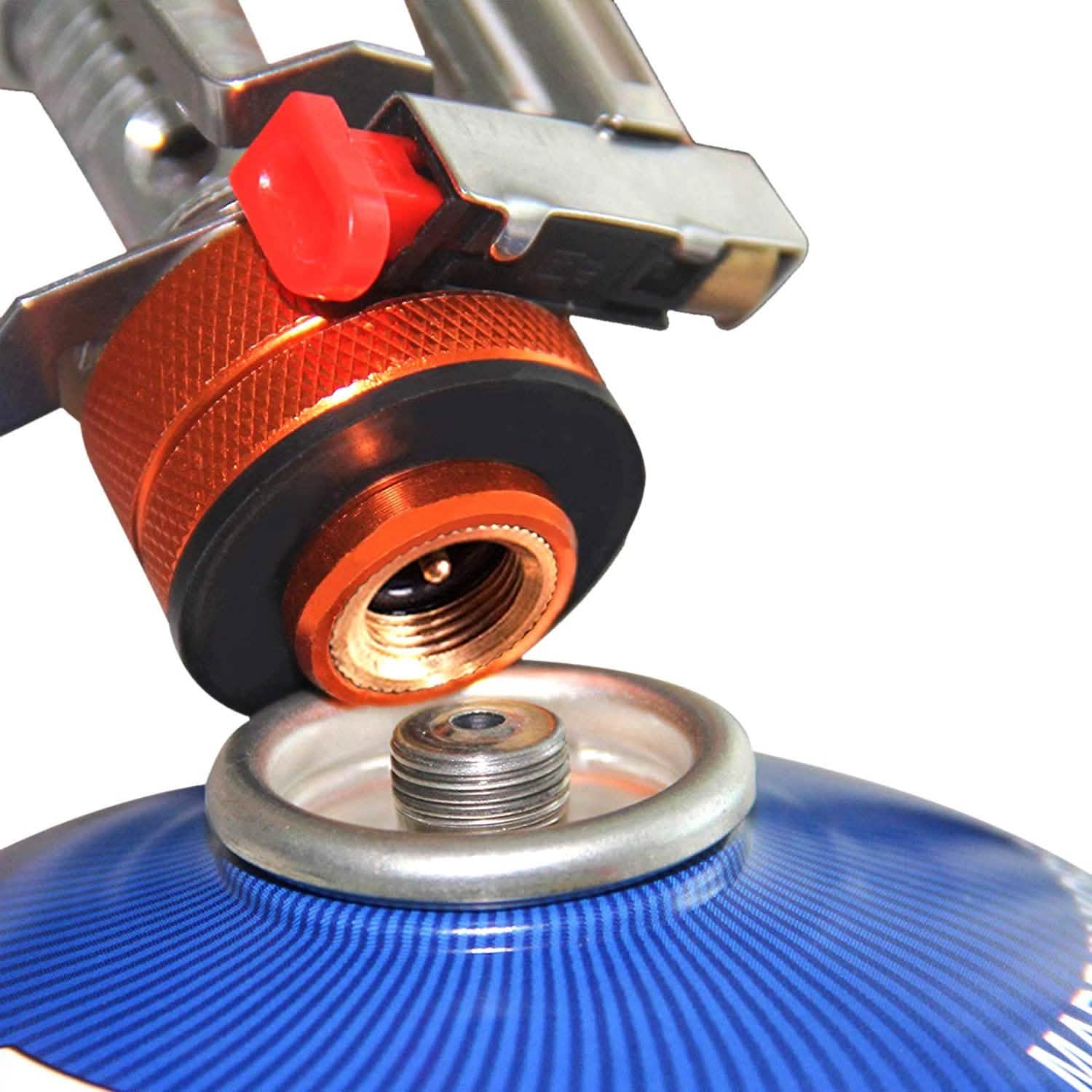 Ultralight Portable Camping Stoves