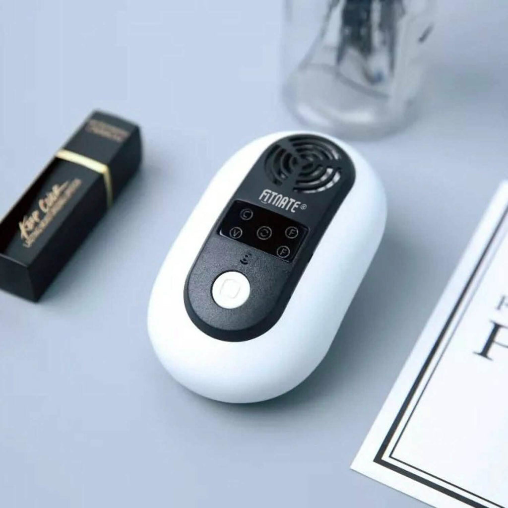 Ultrasonic Pest Control Noiseless Plug In Repellent