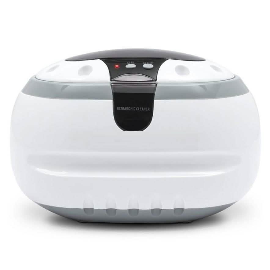 Ultrasonic Polishing Jewelry Cleaner Machine for Cleaning Eyeglasses & Jewelry