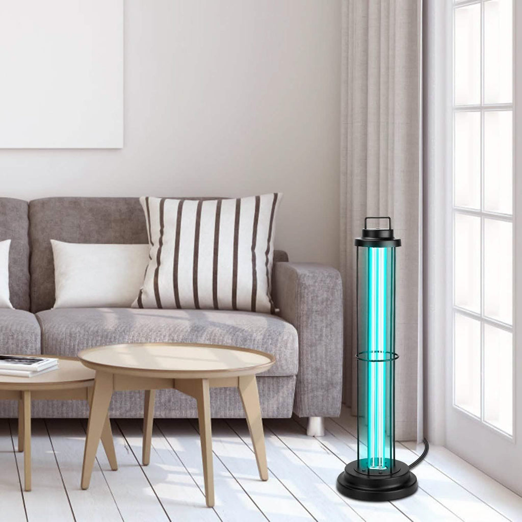 Ultraviolet Disinfection Sterilizer Tube Light