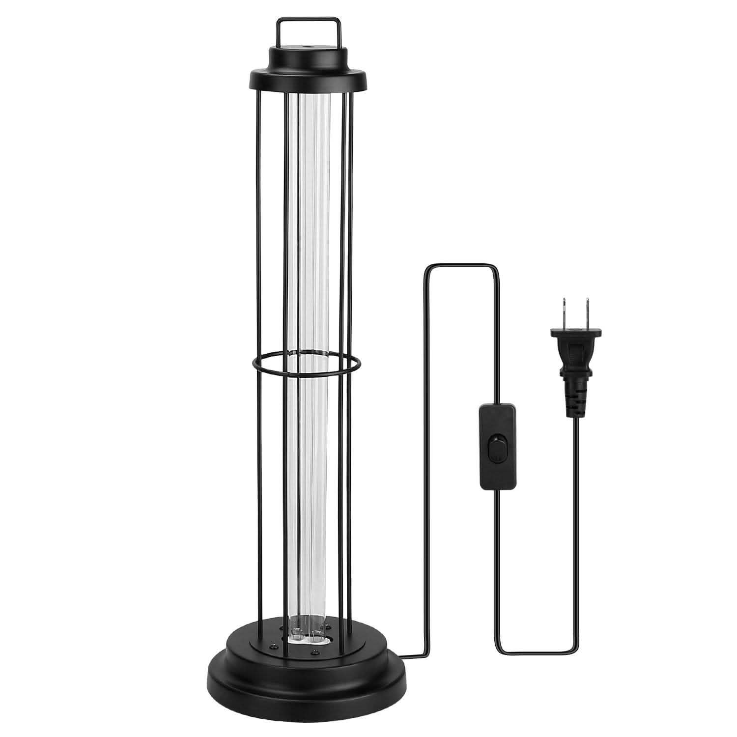 Ultraviolet Disinfection Sterilizer Tube Light