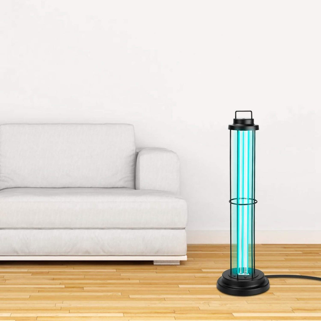 Ultraviolet Disinfection Sterilizer Tube Light
