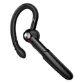 Unilateral V5.0 Wireless in-Ear Headset with Hook