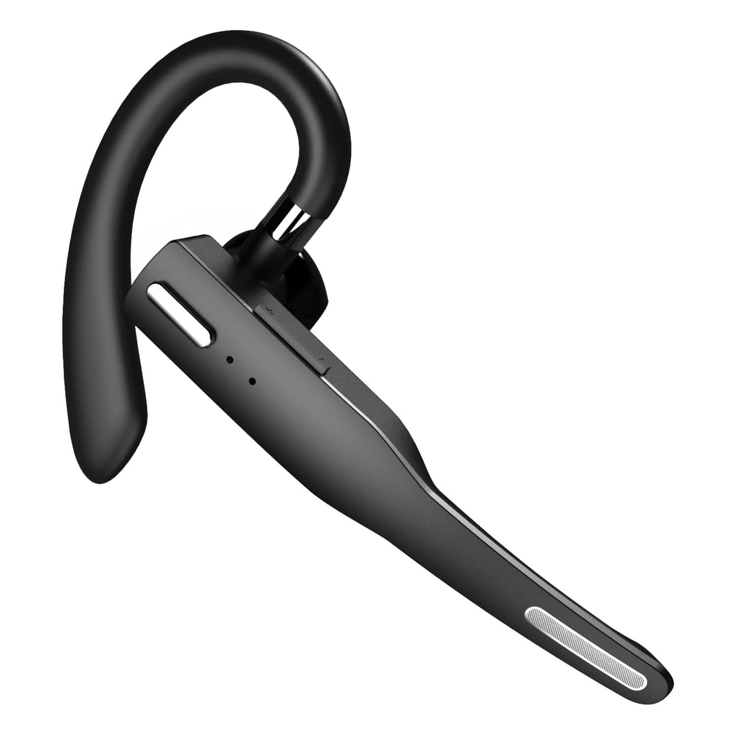 Unilateral Wireless V5.1 Business Earpiece with Charging Case