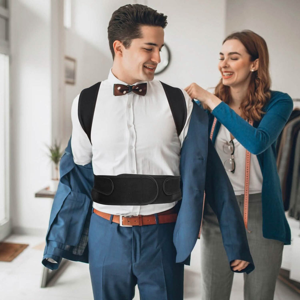 Unisex Back Posture Corrector