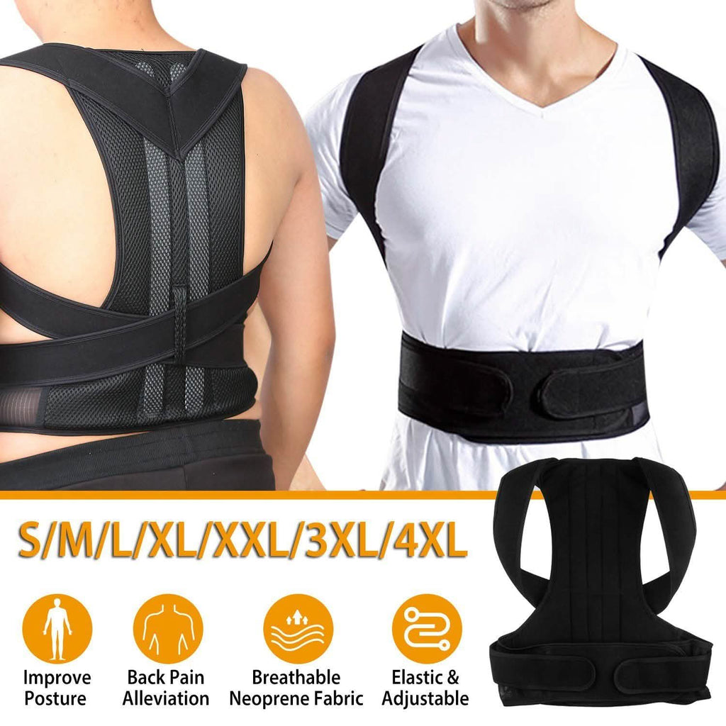 Unisex Back Posture Corrector