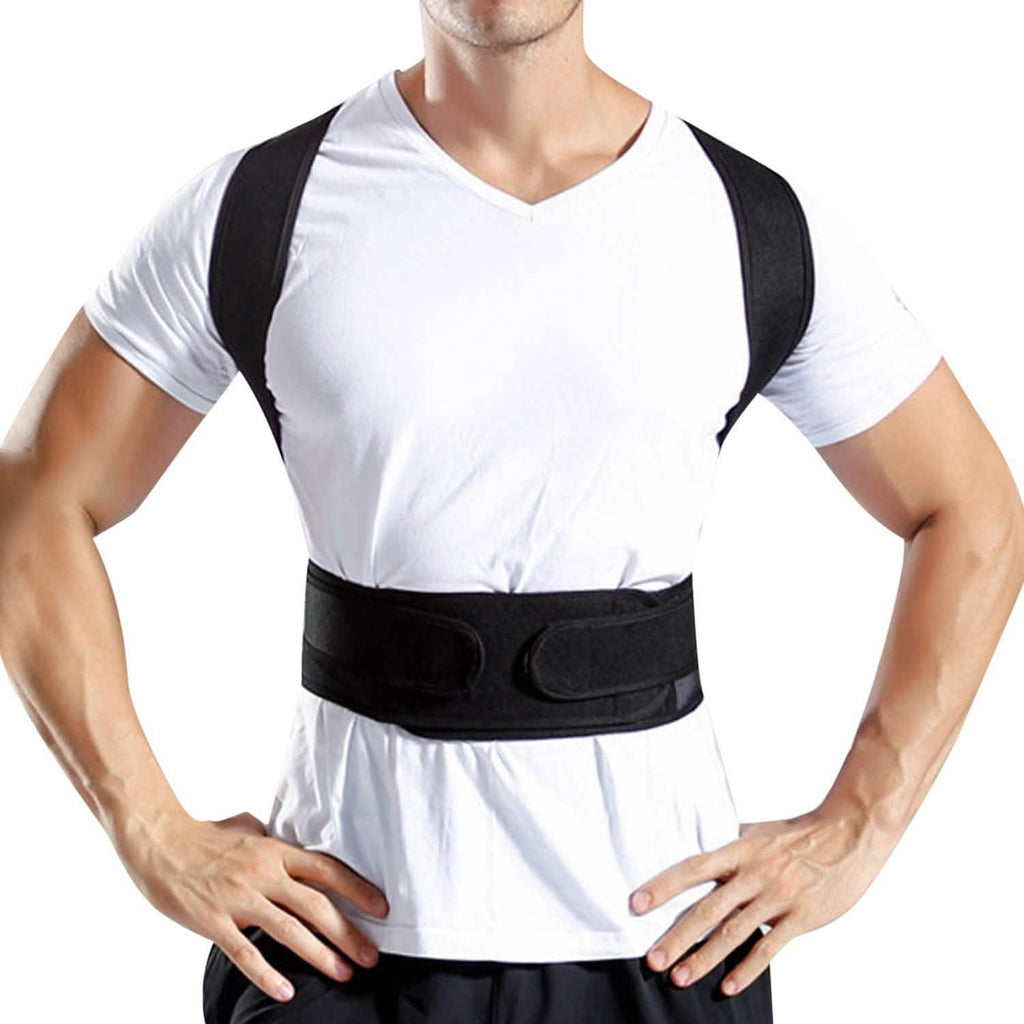 Unisex Back Posture Corrector