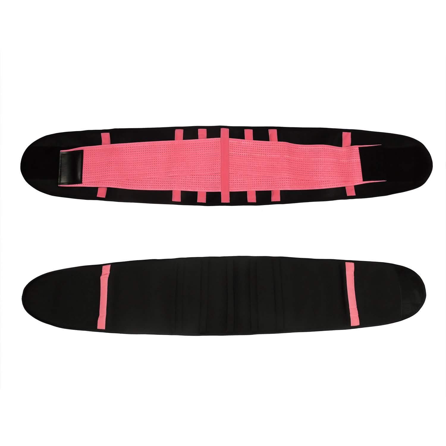 Unisex Back Support Belt