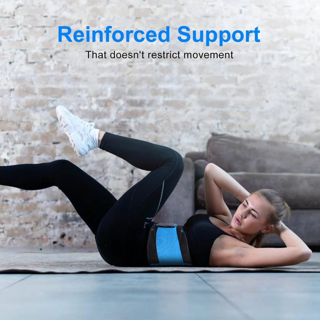 Unisex Back Support Belt