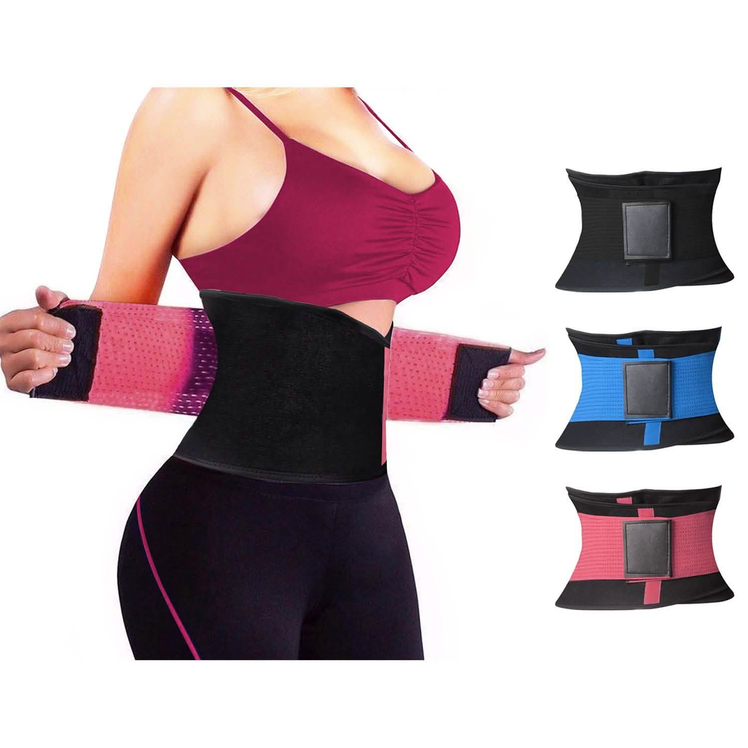 Unisex Back Support Belt