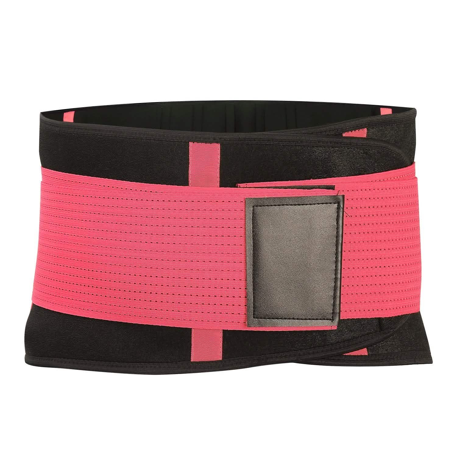 Unisex Back Support Belt