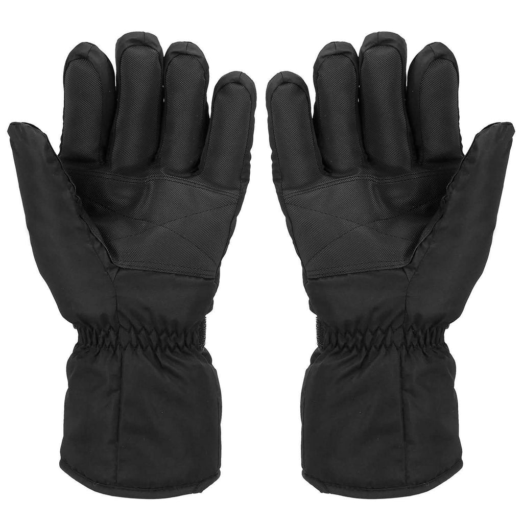 Unisex Battery Powered Heated Waterproof Gloves