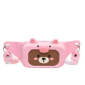 Unisex Cartoon Design Waist Fanny Pack For Traveling Unique Fashion Bag Cute Chest Bag For Women