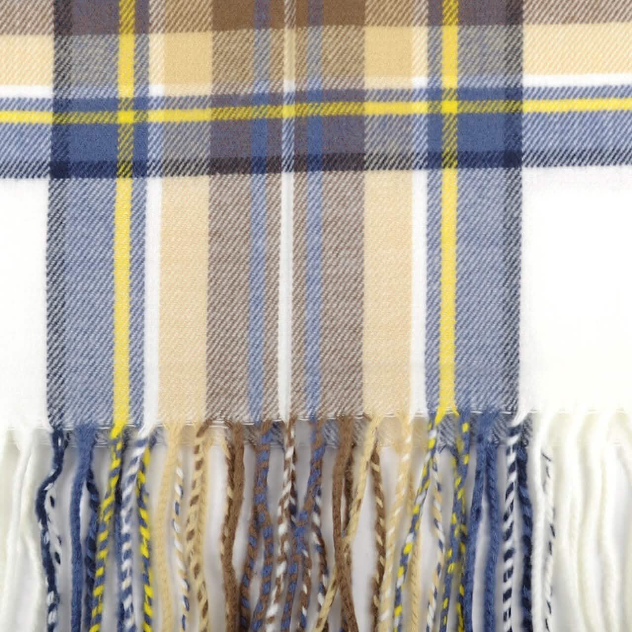 Unisex Cashmere Feel Winter Scarves