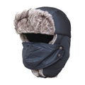 Unisex Maximum-Coverage Winter Trooper Hat