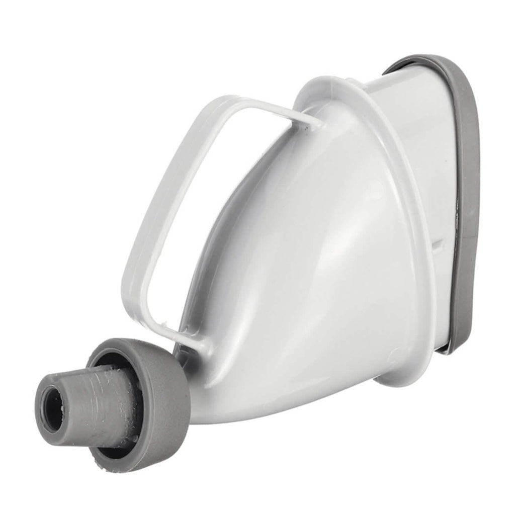 Unisex Potty Pee Funnel Adult Emergency Urinal Device