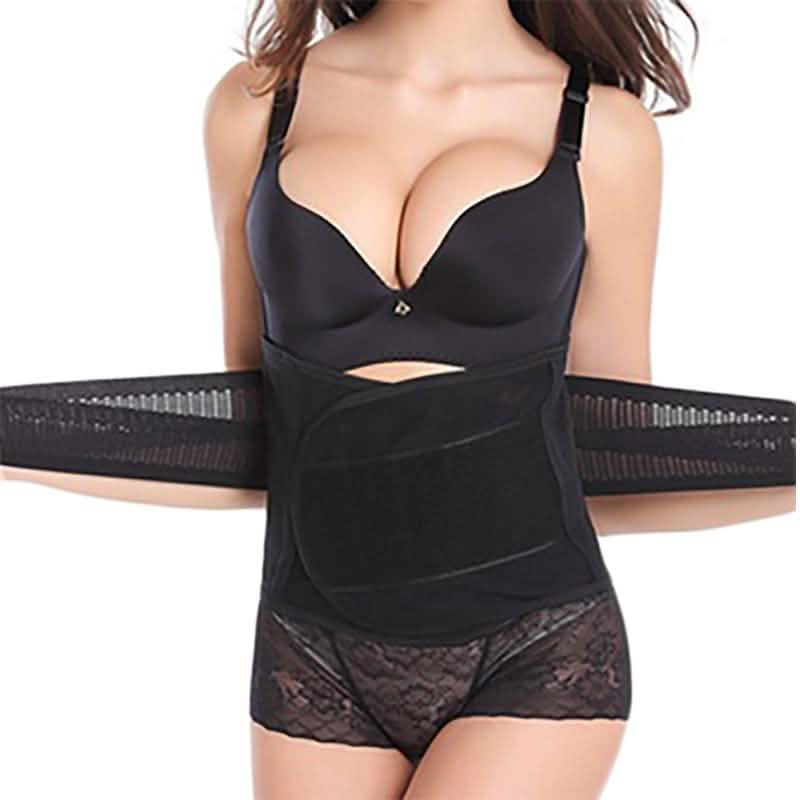 Unisex Waist Trainer Body Shaper - Assorted Sizes