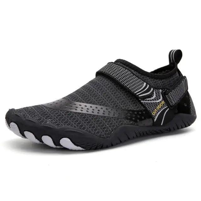 Unisex Water Mens Shoes Sneakers Beach Plus Size Non slip Strong Elegant Sport Sneakers