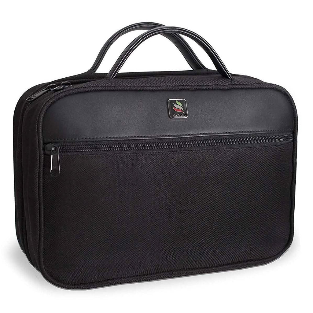Unisex Waterproof, Foldable Travel Toiletry Bag